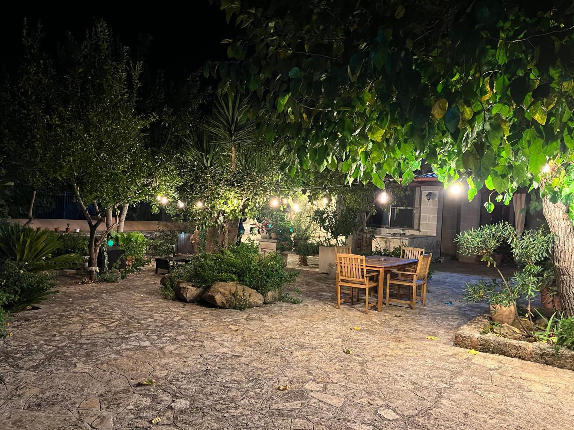 סאווה Masseria La Camardia מראה חיצוני תמונה