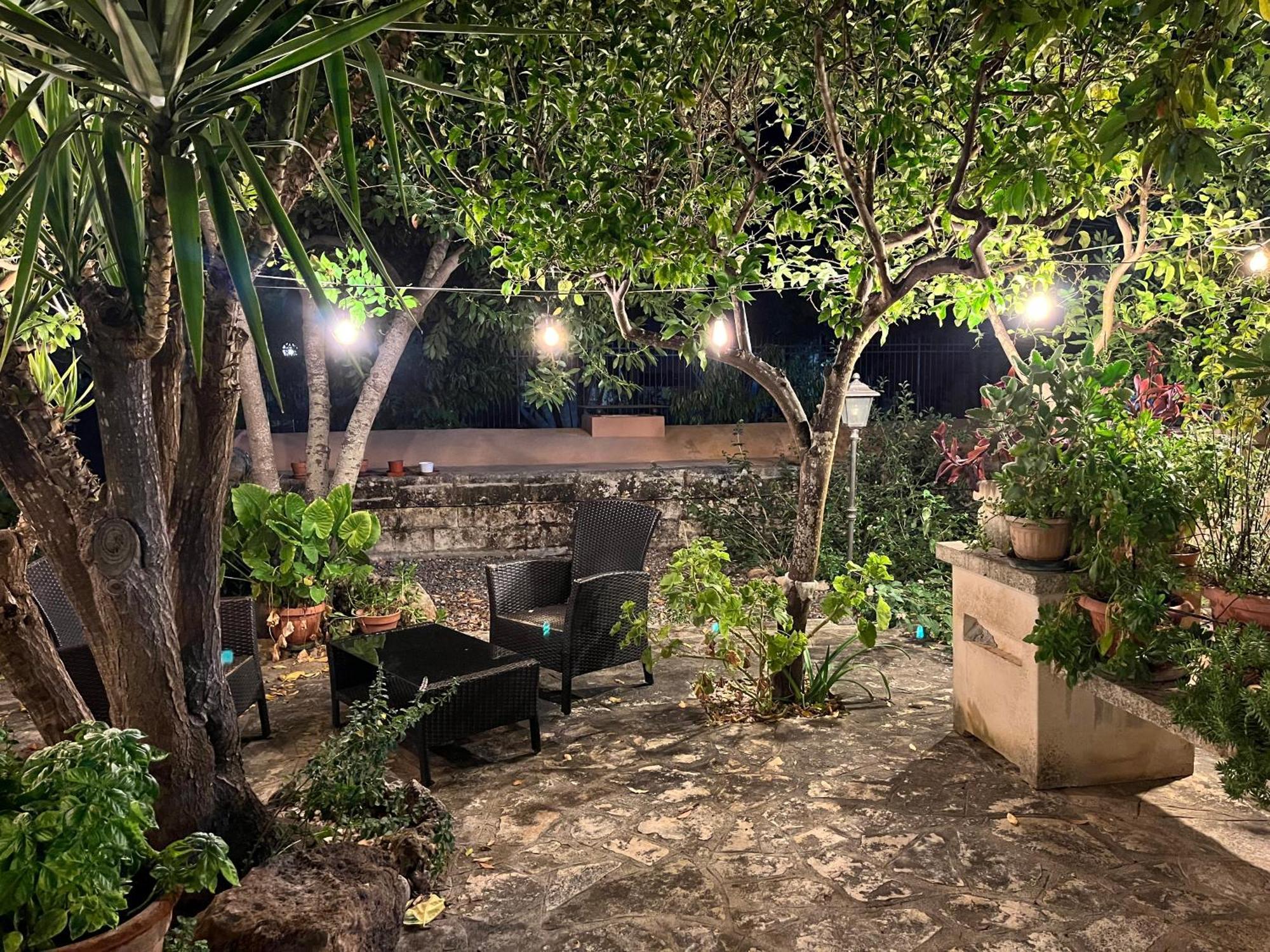 סאווה Masseria La Camardia מראה חיצוני תמונה