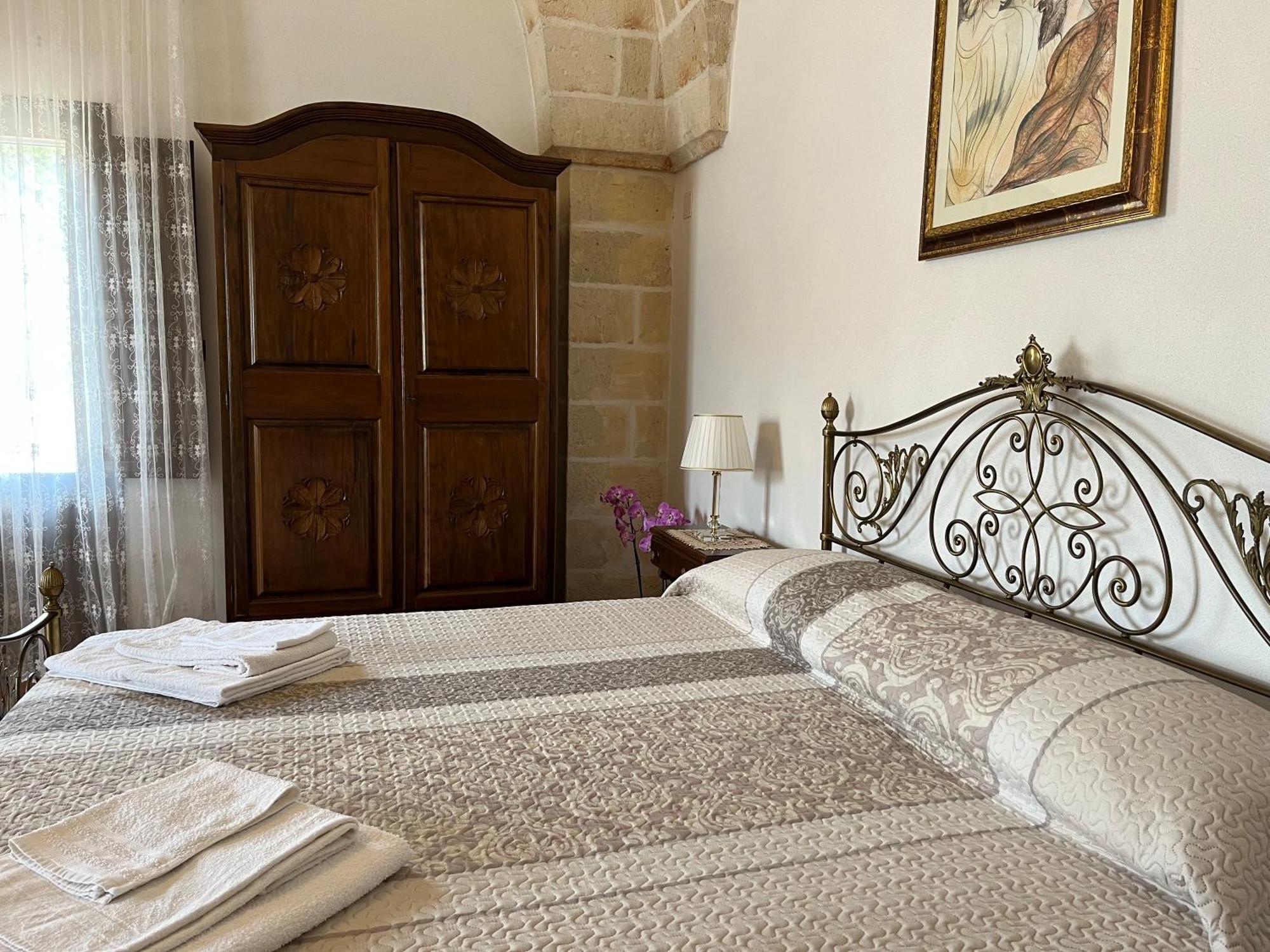 סאווה Masseria La Camardia מראה חיצוני תמונה