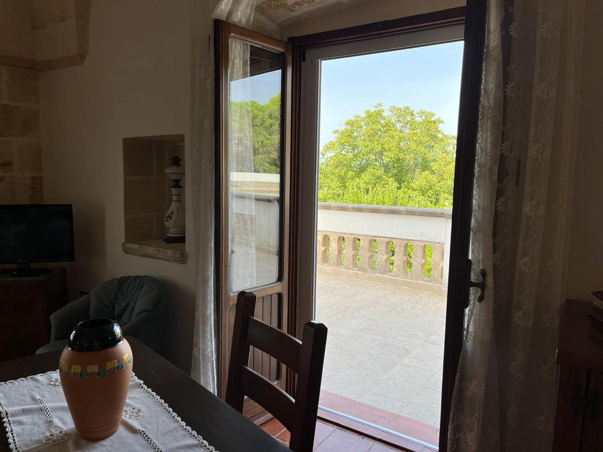 סאווה Masseria La Camardia מראה חיצוני תמונה