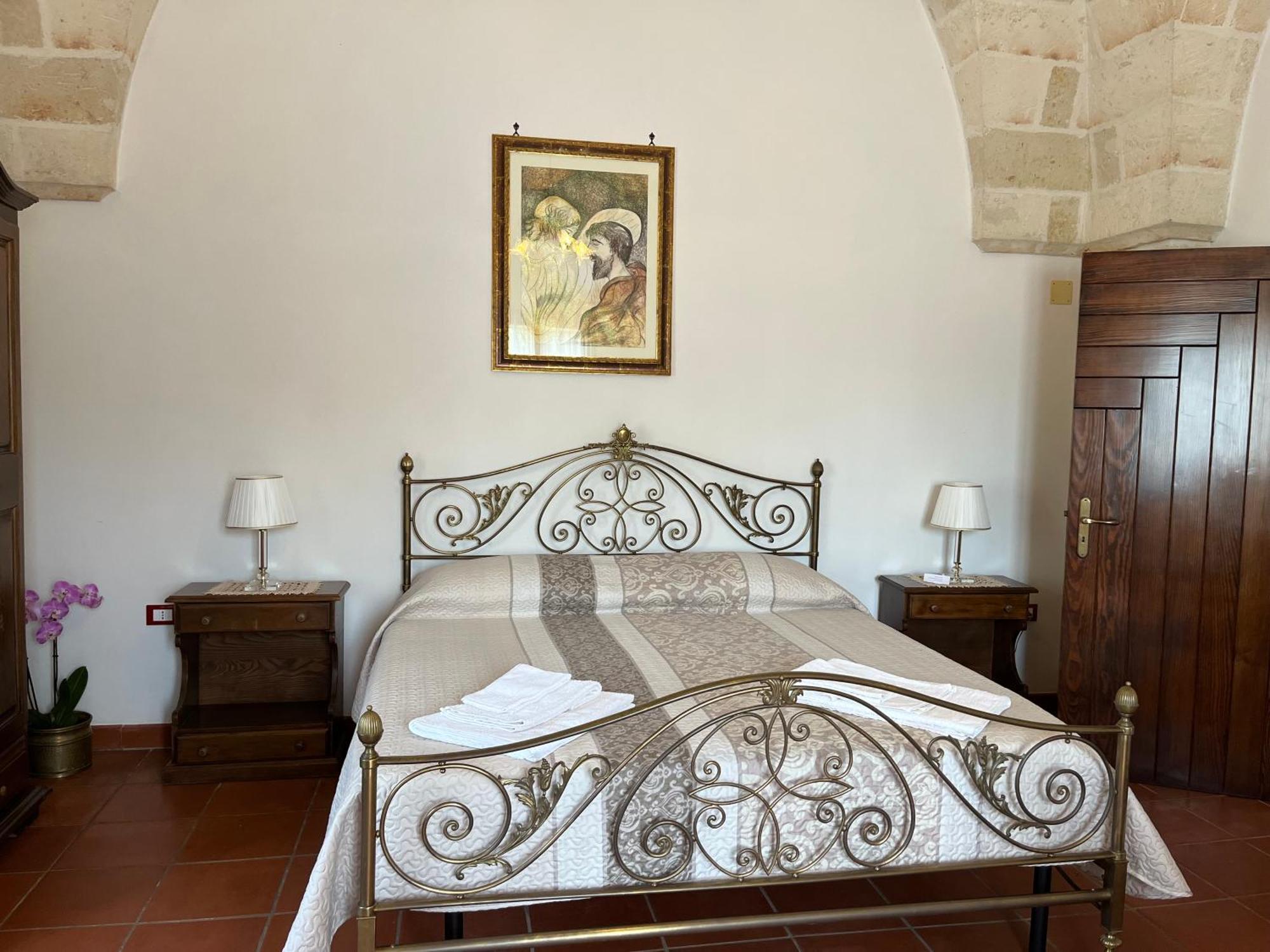 סאווה Masseria La Camardia מראה חיצוני תמונה