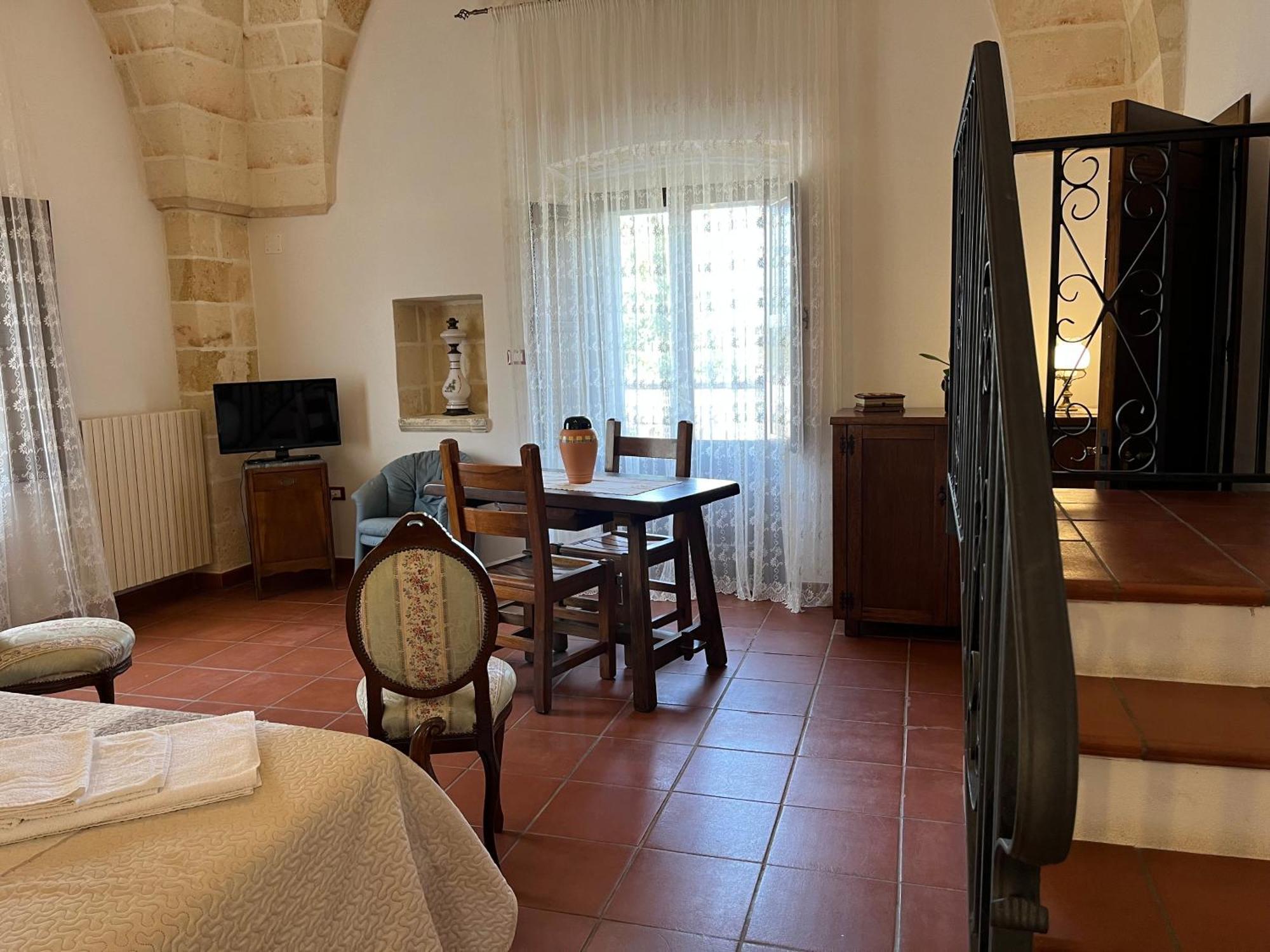 סאווה Masseria La Camardia מראה חיצוני תמונה