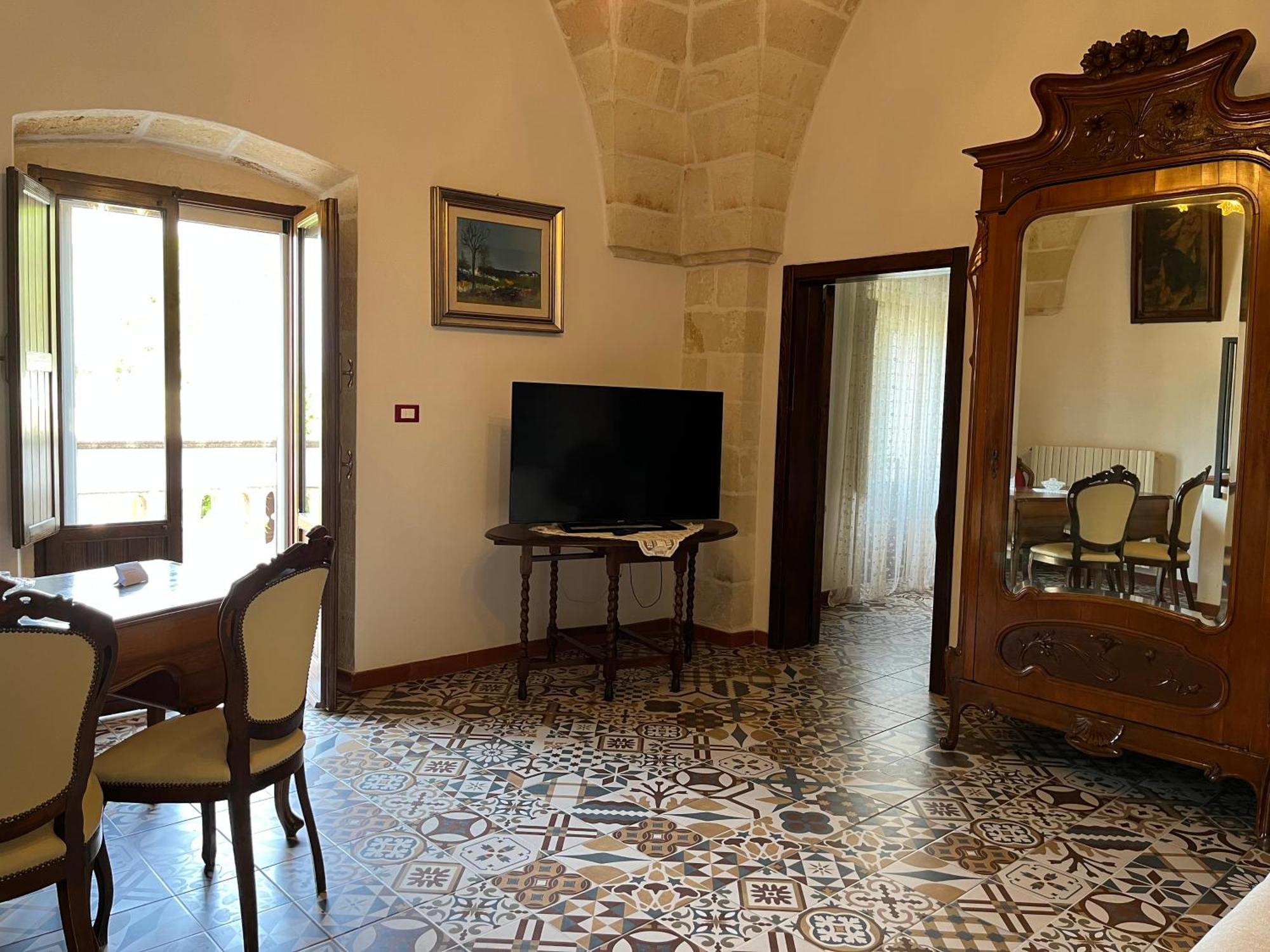 סאווה Masseria La Camardia מראה חיצוני תמונה