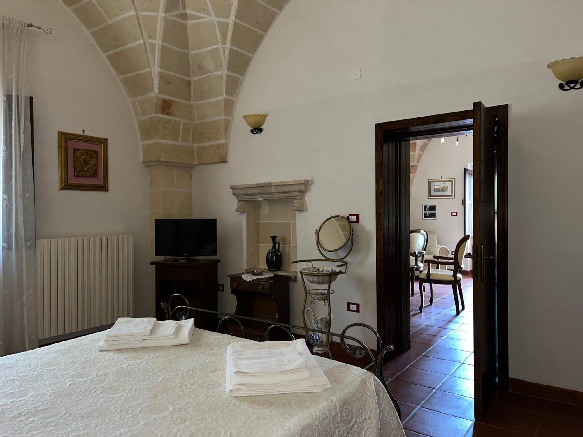 סאווה Masseria La Camardia מראה חיצוני תמונה